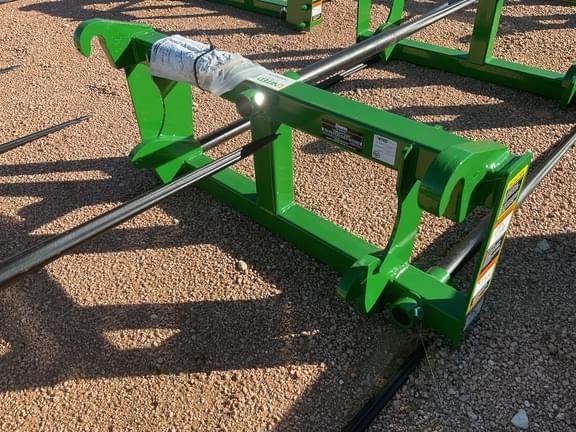 Image of Frontier AB12G equipment image 4