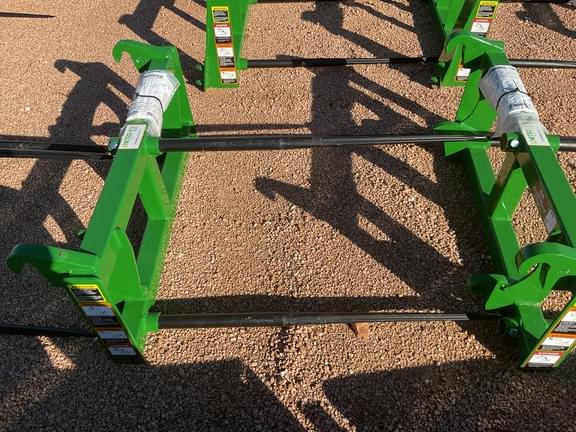 Image of Frontier AB12G equipment image 2