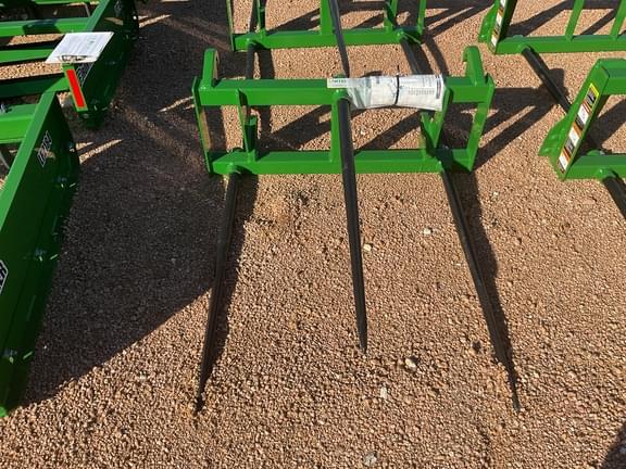 Image of Frontier AB12G equipment image 2