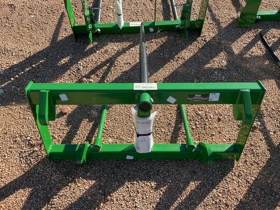 Image of Frontier AB13G equipment image 3