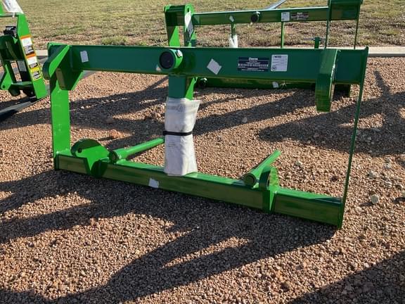 Image of Frontier AB13G equipment image 4