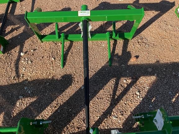 Image of Frontier AB13G equipment image 1