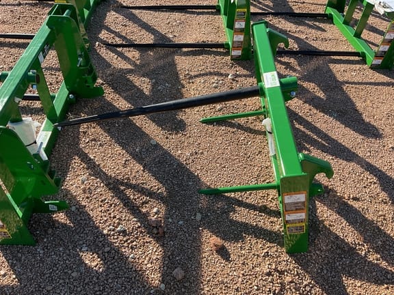 2025 Frontier AB13G Equipment Image0