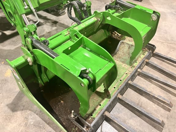 Image of Frontier AD12G Image 1