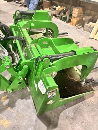 2025 Frontier AD12G Equipment Image0