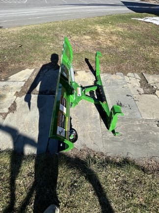 Image of Frontier AF10F equipment image 3