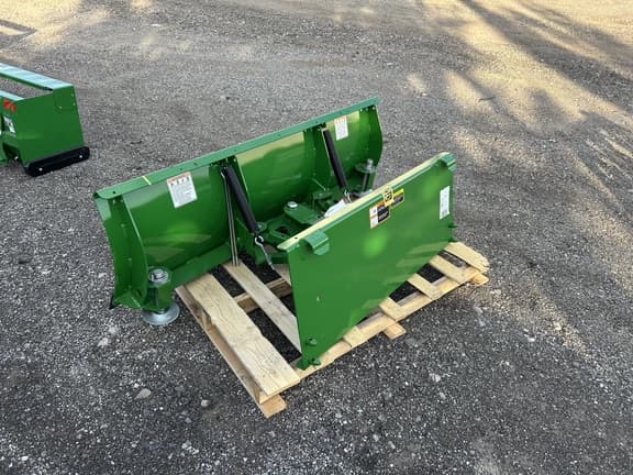 Image of Frontier AF11E equipment image 3