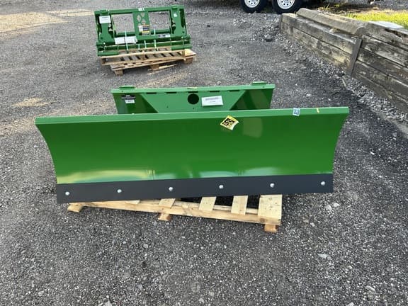 Image of Frontier AF11E equipment image 1