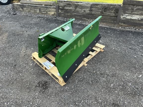 Image of Frontier AF11E equipment image 2