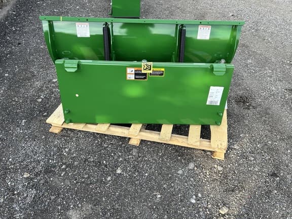 Image of Frontier AF11E equipment image 4