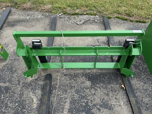 Image of Frontier AP10F Image 1