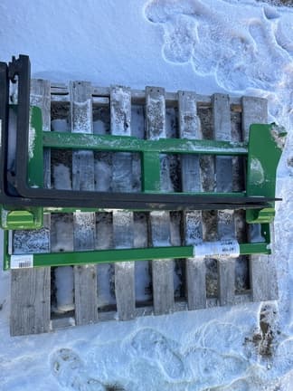 Image of Frontier AP11F  equipment image 4