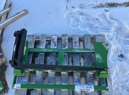 Image of Frontier AP11F  equipment image 3