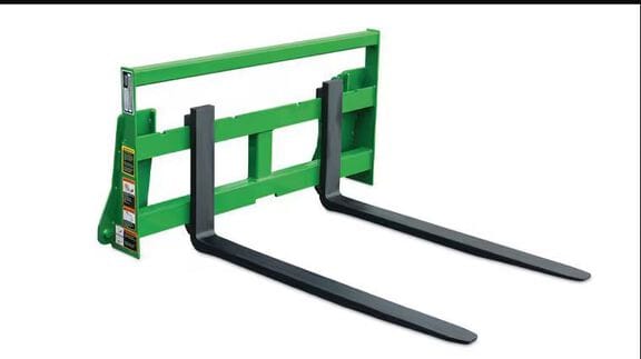 2025 Frontier AP11F  Equipment Image0