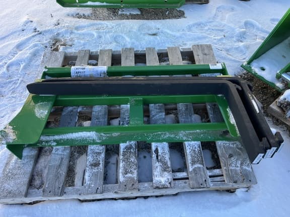 Image of Frontier AP11F  equipment image 2