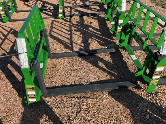 Image of Frontier AP12F equipment image 1