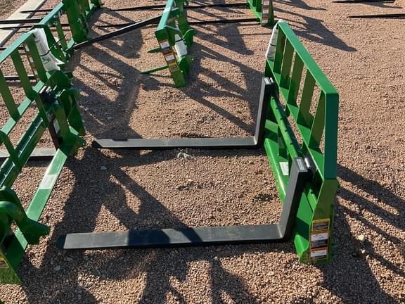 Image of Frontier AP12F Primary image