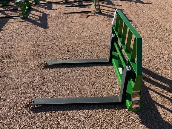 2025 Frontier AP12F  Equipment Image0