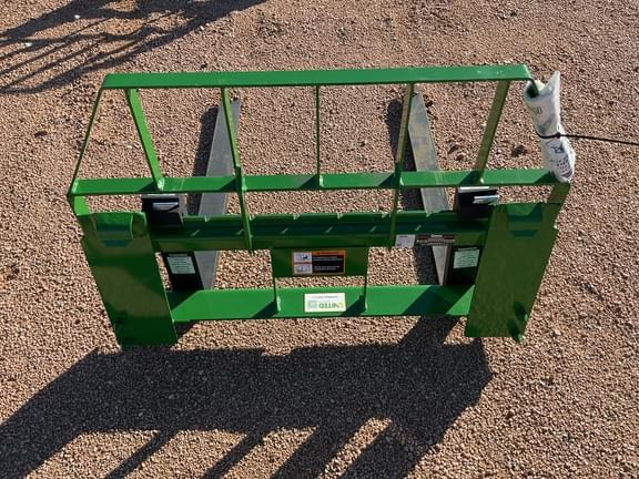 Image of Frontier AP12F equipment image 4