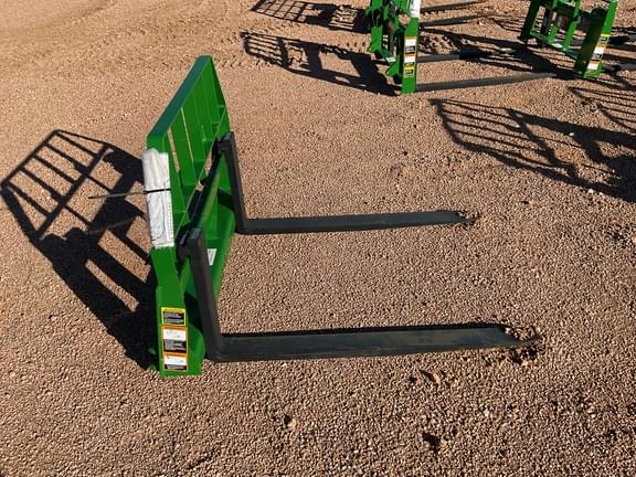 Image of Frontier AP12F equipment image 1