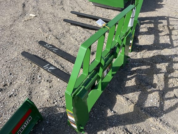 2025 Frontier AP12F  Equipment Image0