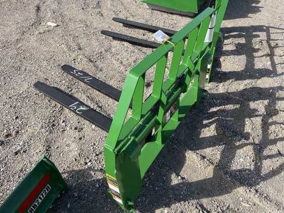 Image of Frontier AP12F Primary image