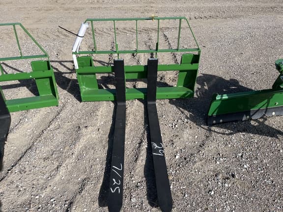 Image of Frontier AP12F equipment image 1