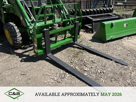 2025 Frontier AP12F  Equipment Image0