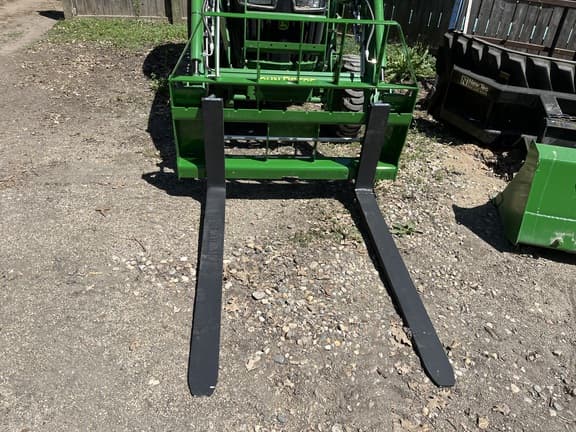 Image of Frontier AP12F equipment image 2