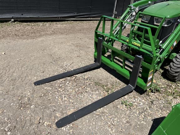 Image of Frontier AP12F equipment image 3