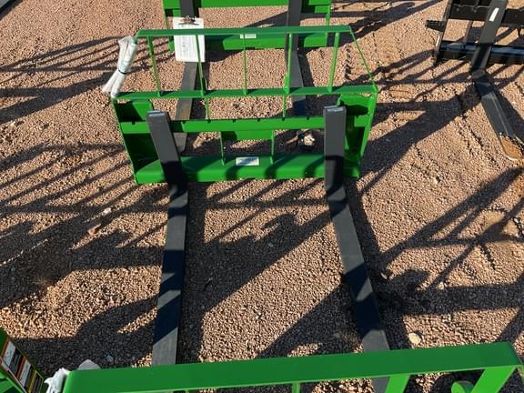 Image of Frontier AP12F equipment image 2