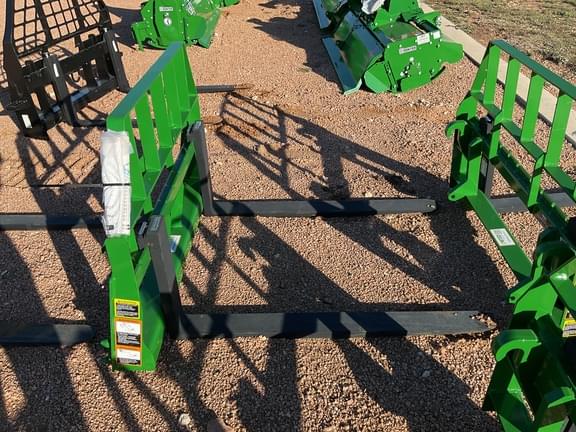 Image of Frontier AP12F equipment image 1