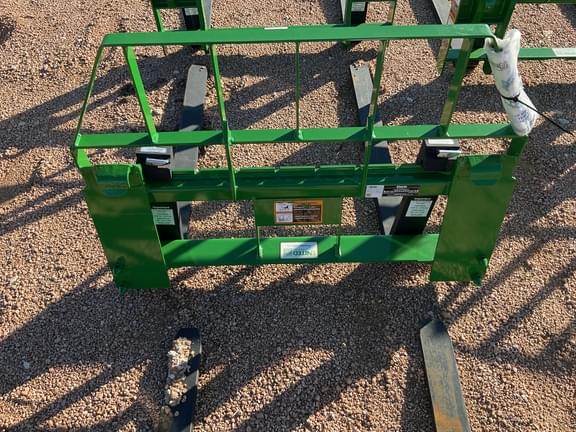 Image of Frontier AP12F equipment image 3