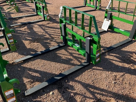 2025 Frontier AP12F  Equipment Image0