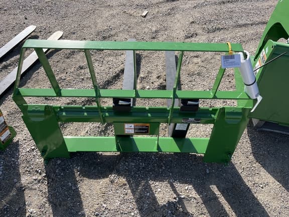 Image of Frontier AP12F  equipment image 3