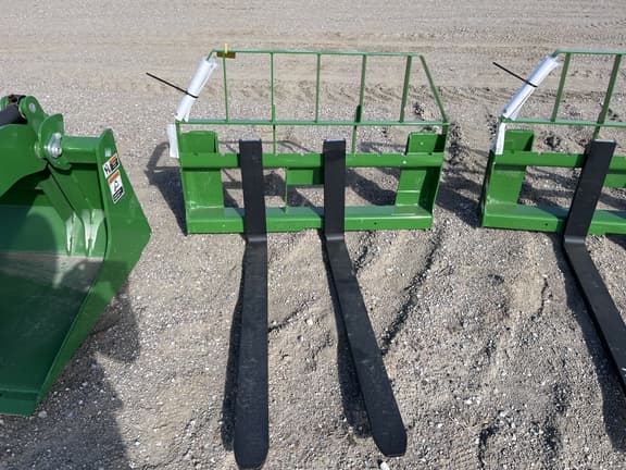 Image of Frontier AP12F  equipment image 1