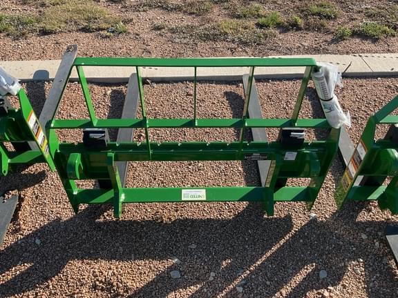 Image of Frontier AP12G equipment image 2