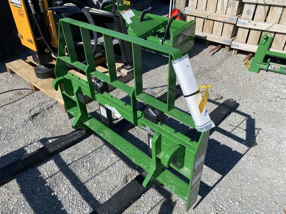 Image of Frontier AP12G equipment image 3