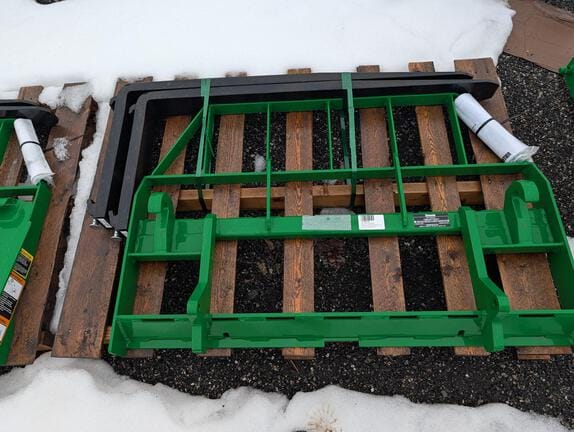 2025 Frontier AP12G Equipment Image0