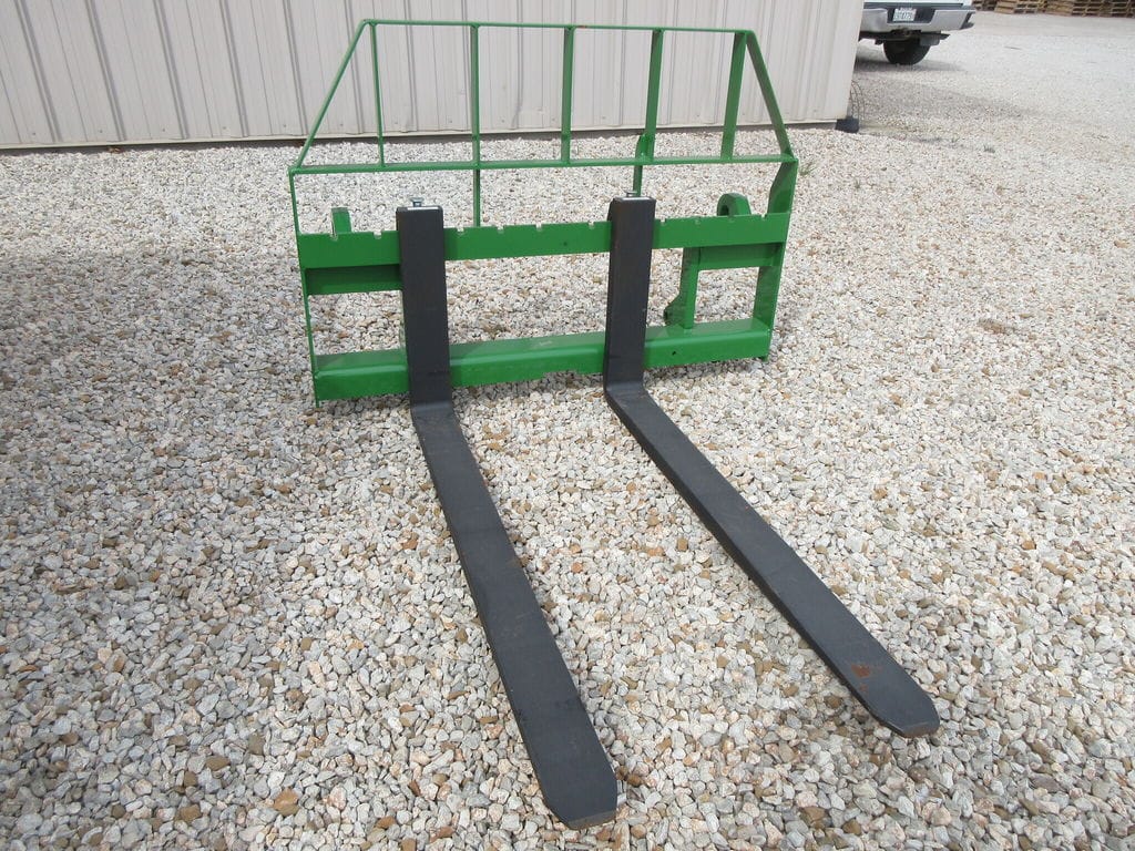 2025 Frontier AP12G Equipment Image0