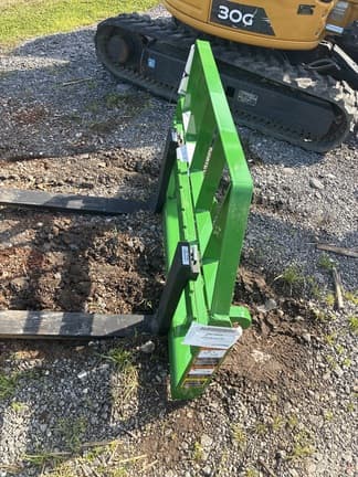 Image of Frontier AP12G equipment image 1