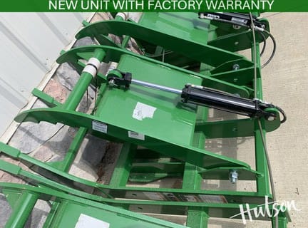2025 Frontier AV20E Equipment Image0