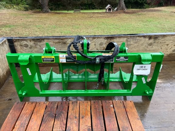 Image of Frontier AV20F equipment image 3