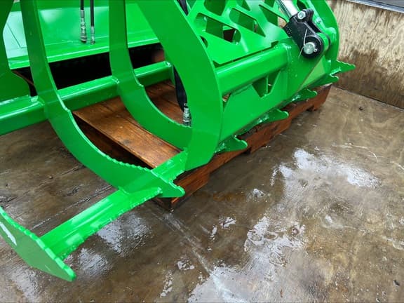 Image of Frontier AV20F equipment image 4