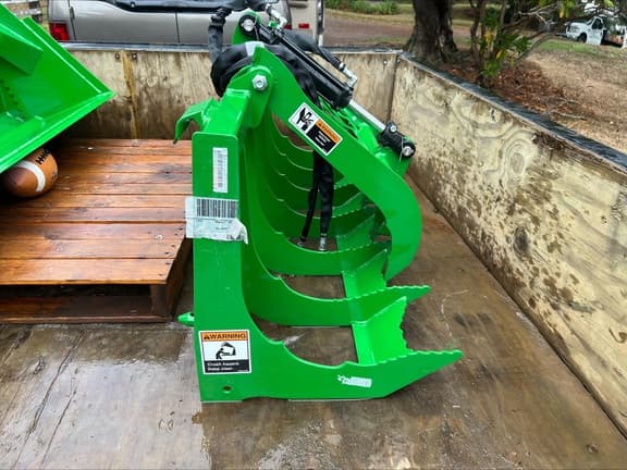 Image of Frontier AV20F equipment image 1