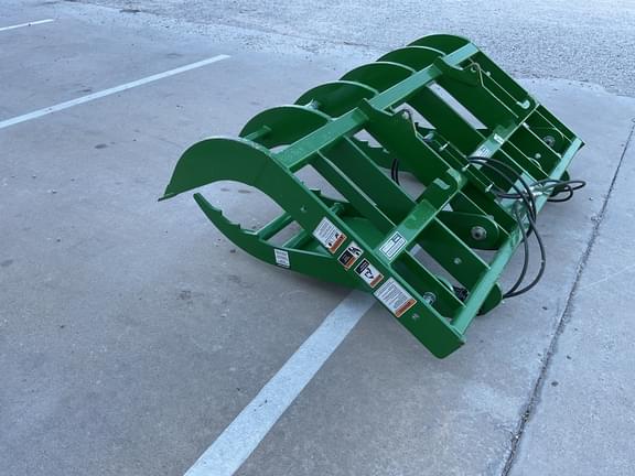 Image of Frontier AV20G equipment image 3