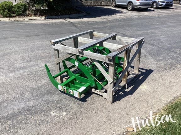 Image of Frontier AV20H equipment image 2