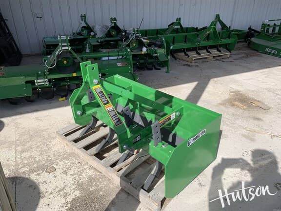 Image of Frontier BB5048L equipment image 1