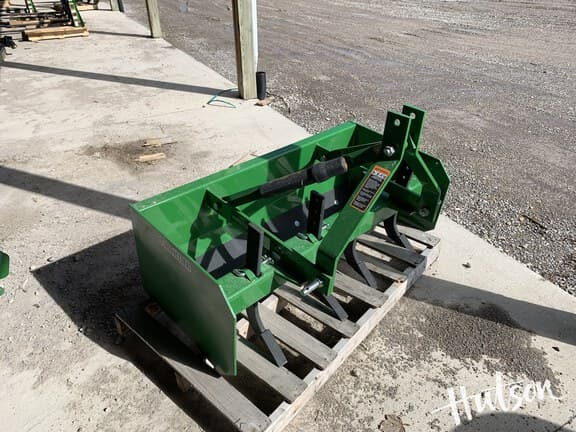 Image of Frontier BB5048L equipment image 2