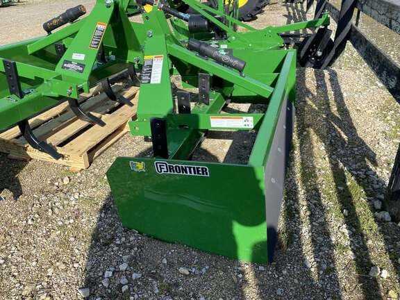 Image of Frontier BB5060 Image 1